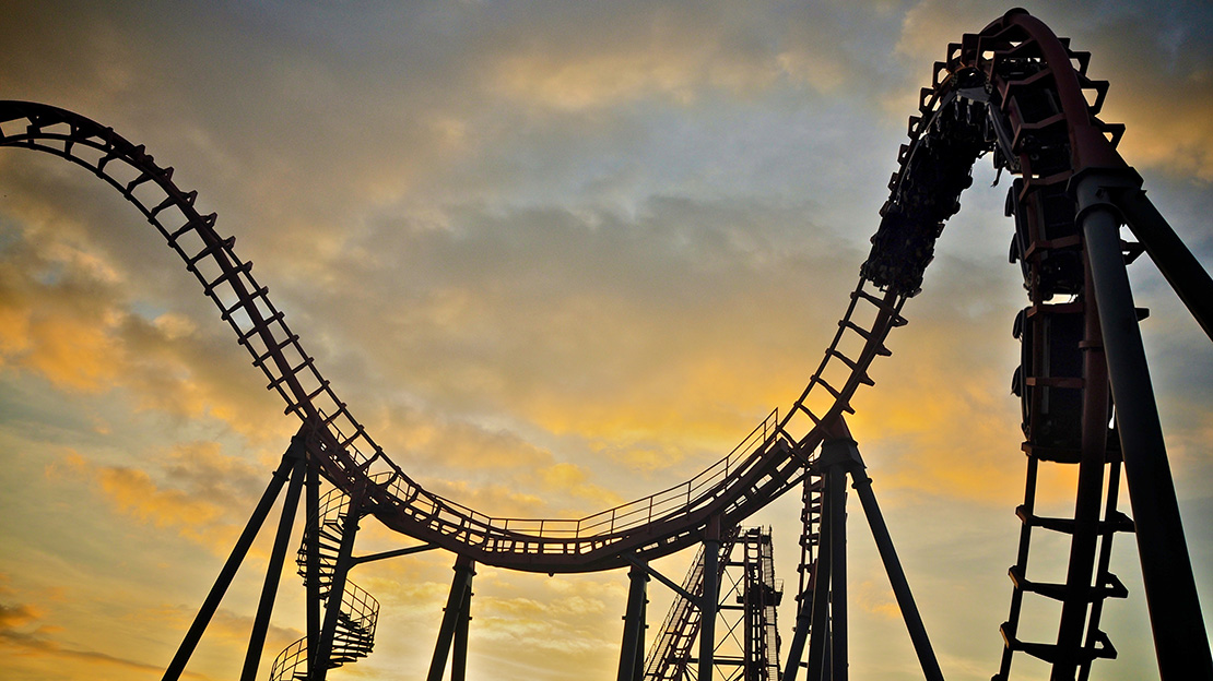 Rörligt timpris — För dig som kan styra din elanvändning