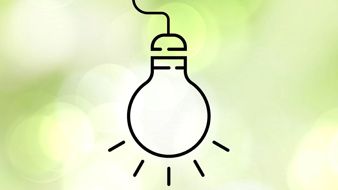 Så blir du mer energismart