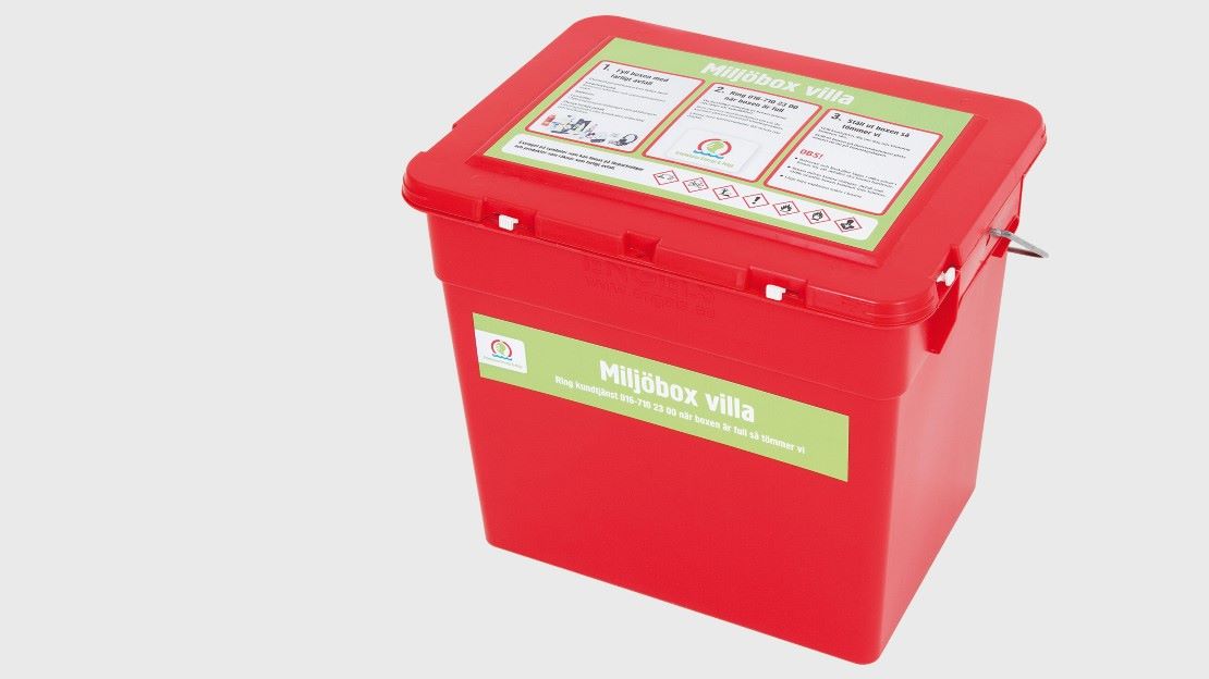 Miljöbox
