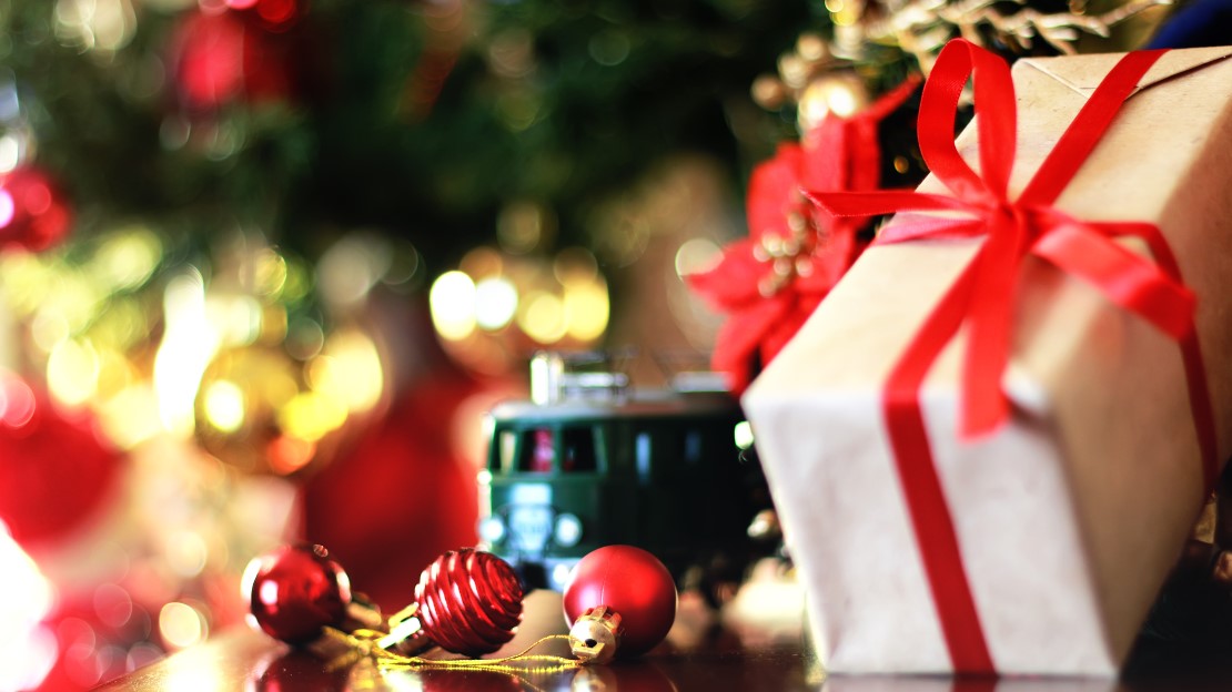 Så sorterar du julen