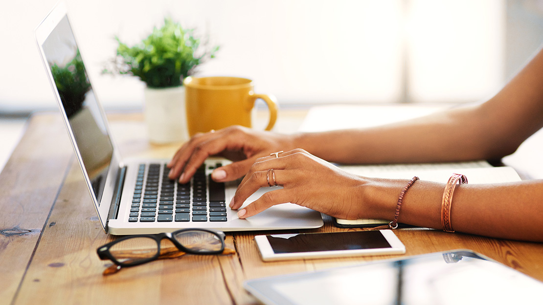 Fiber, framtid och IoT