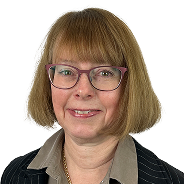 Christina Pettersson