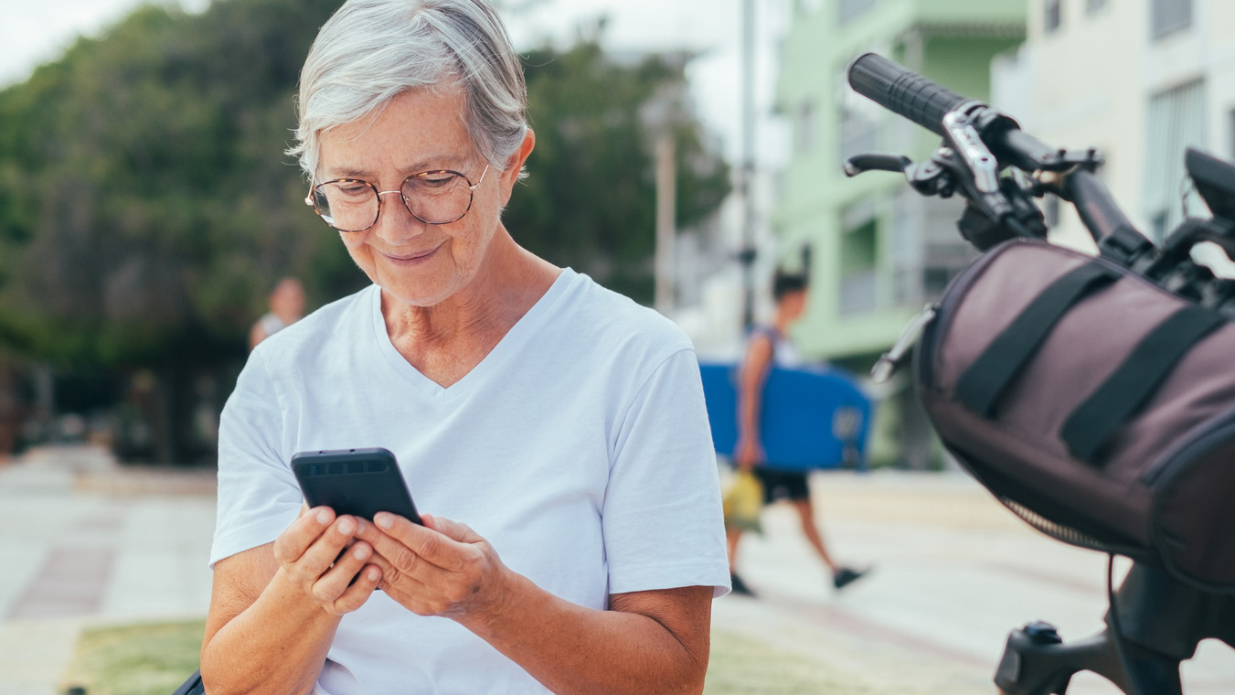 Få sms vid strömavbrott