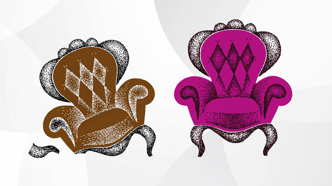 En pryls resa på ReTuna