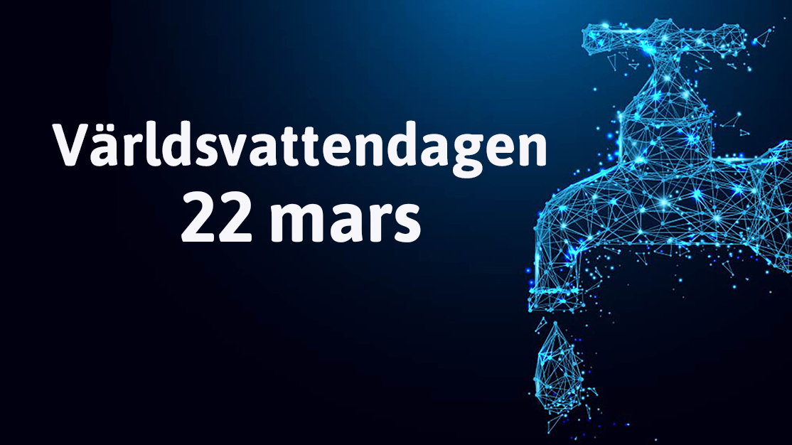 Världsvattendagen