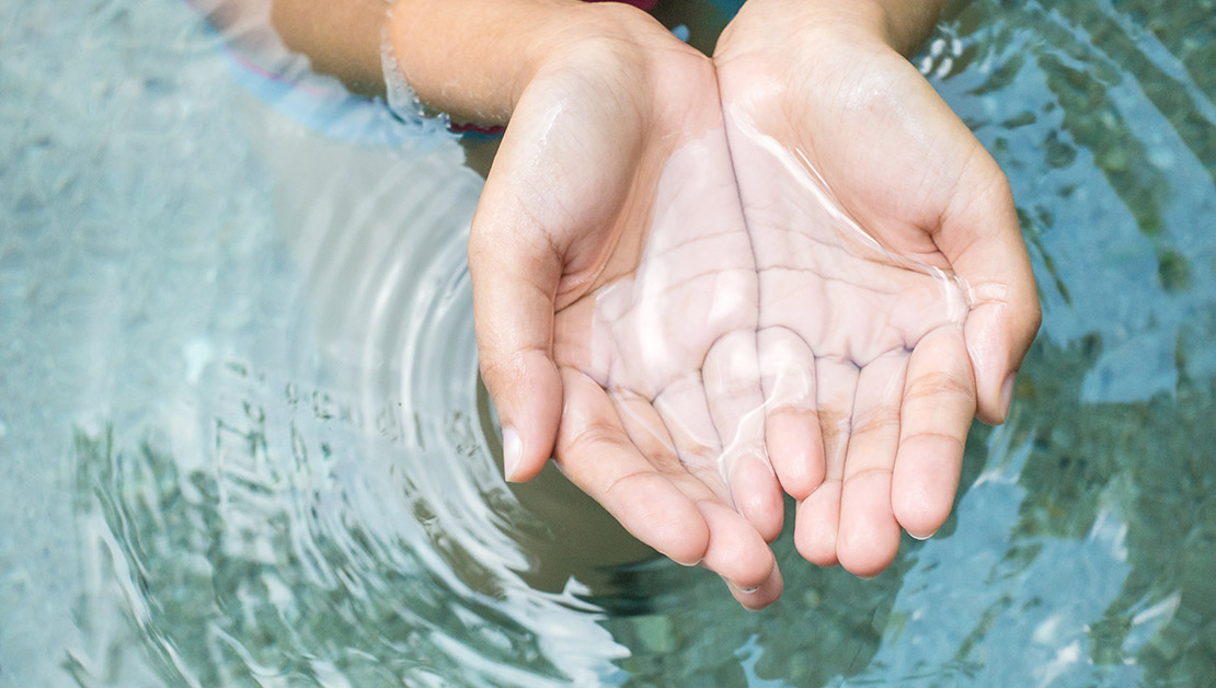 Frågor och svar om utbyggnad av kommunalt VA