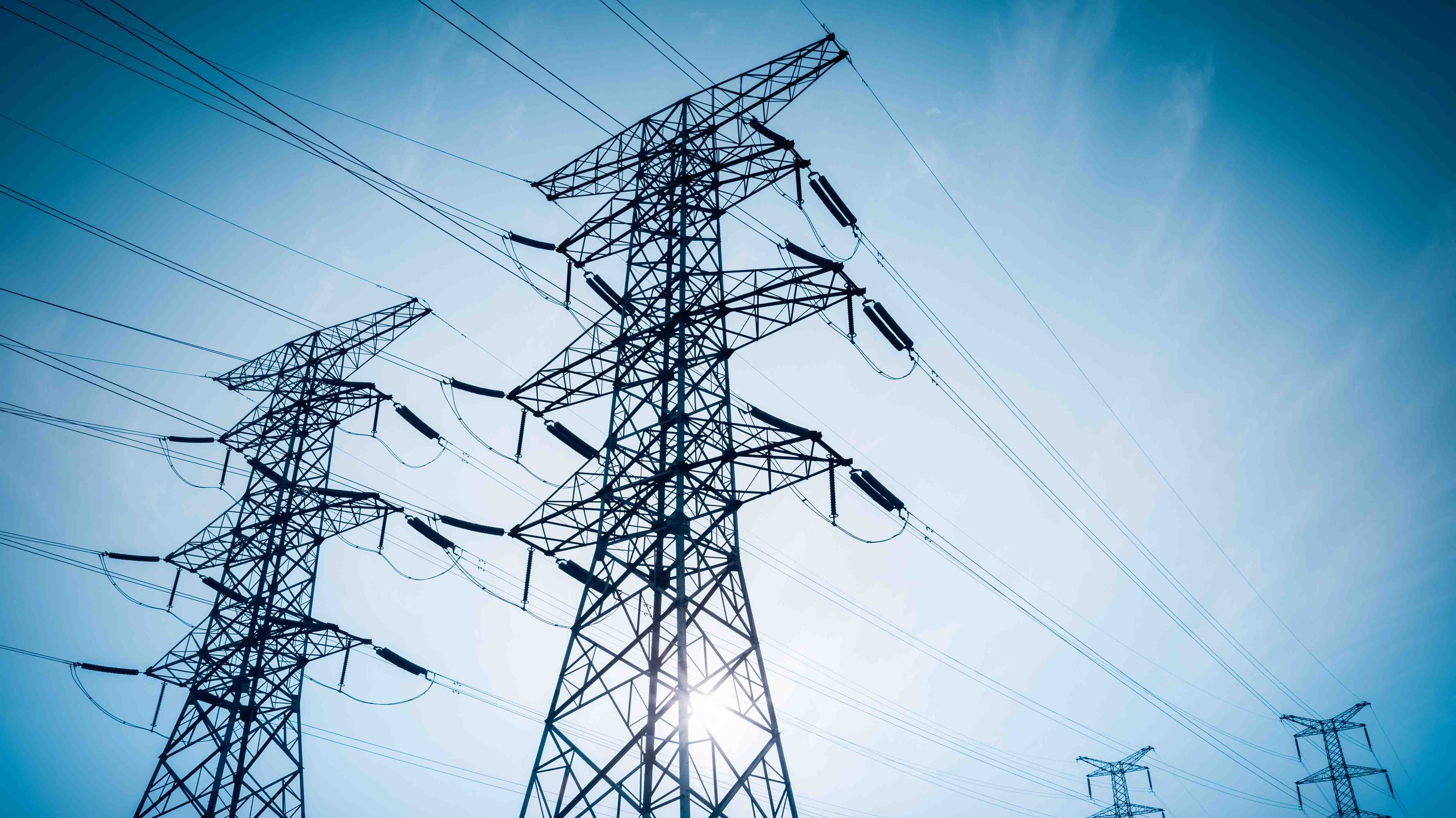 Vad händer om elen inte räcker till alla? Lugn - det finns en plan!