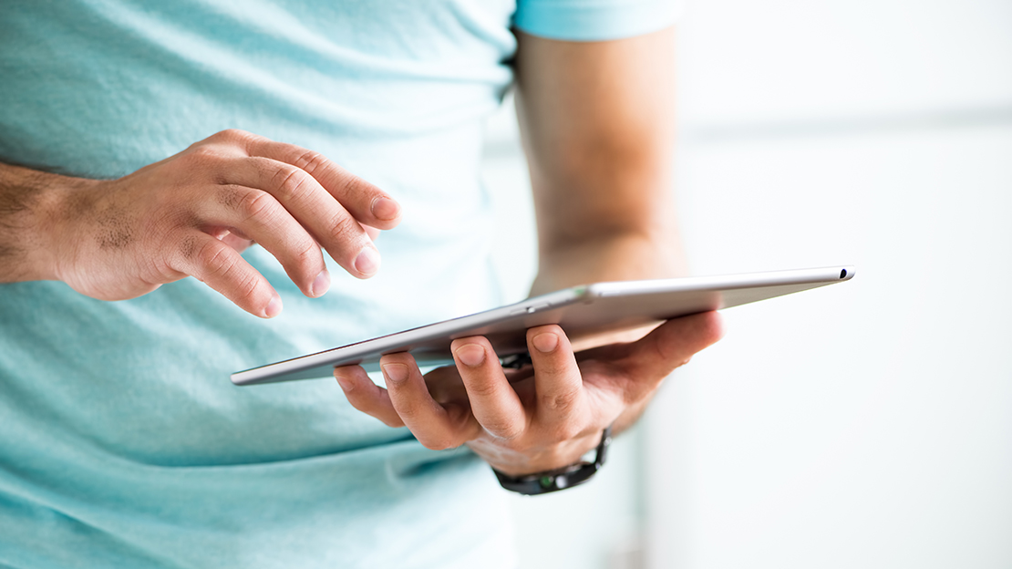 Lämna intresseanmälan