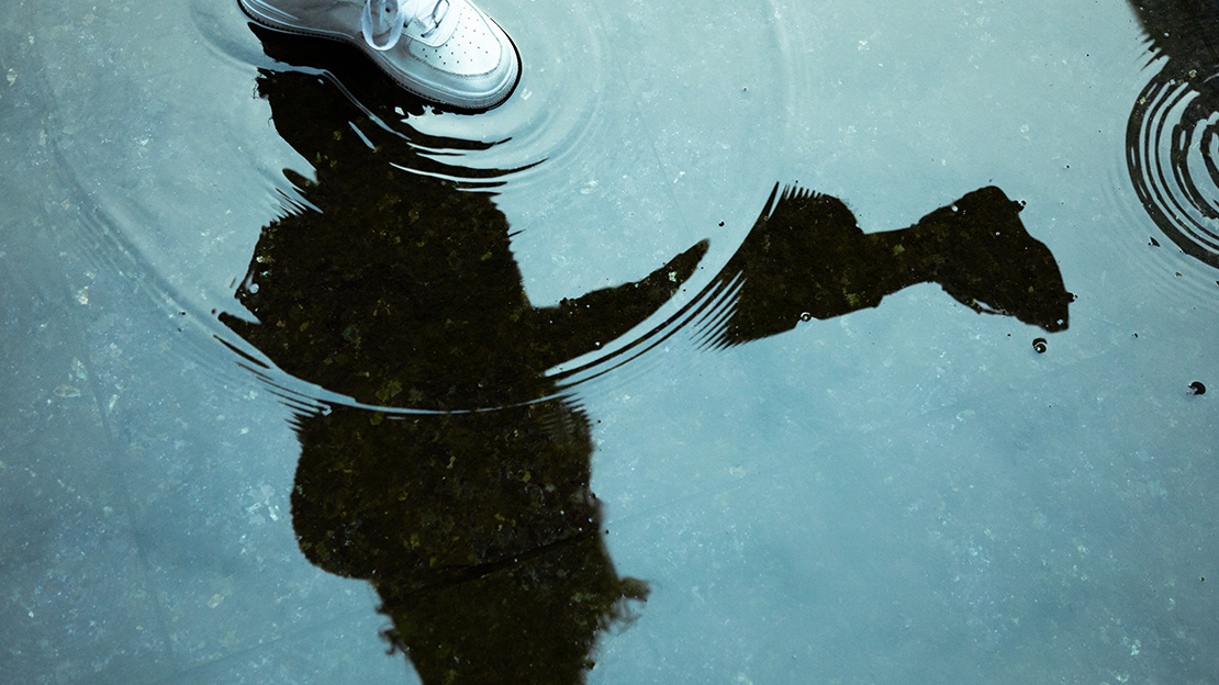 Varför blir det översvämning och hur kan man minska skadorna?